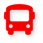 Icône bus