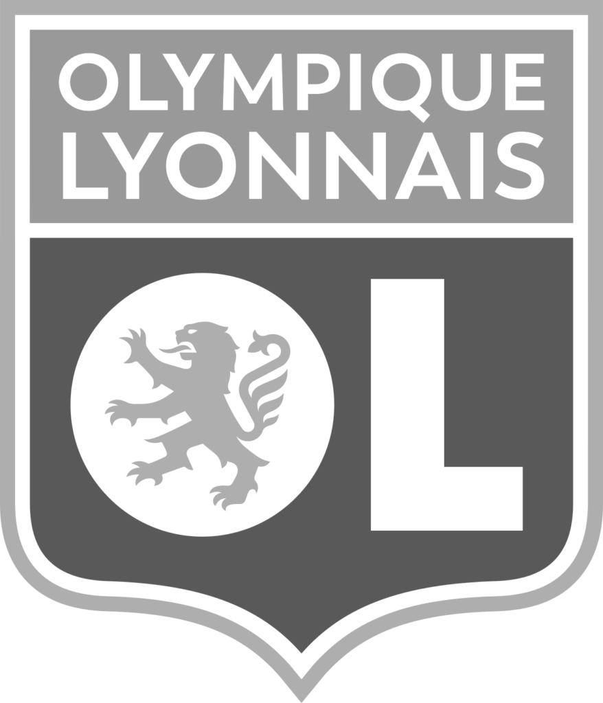 Logo Olympique Lyonnais