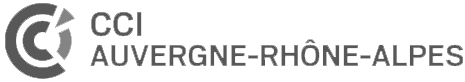 Logo CCI Auvergne Rhône-Alpes