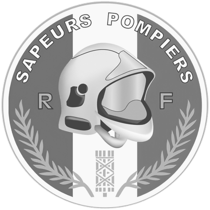 Logo sapeurs pompiers