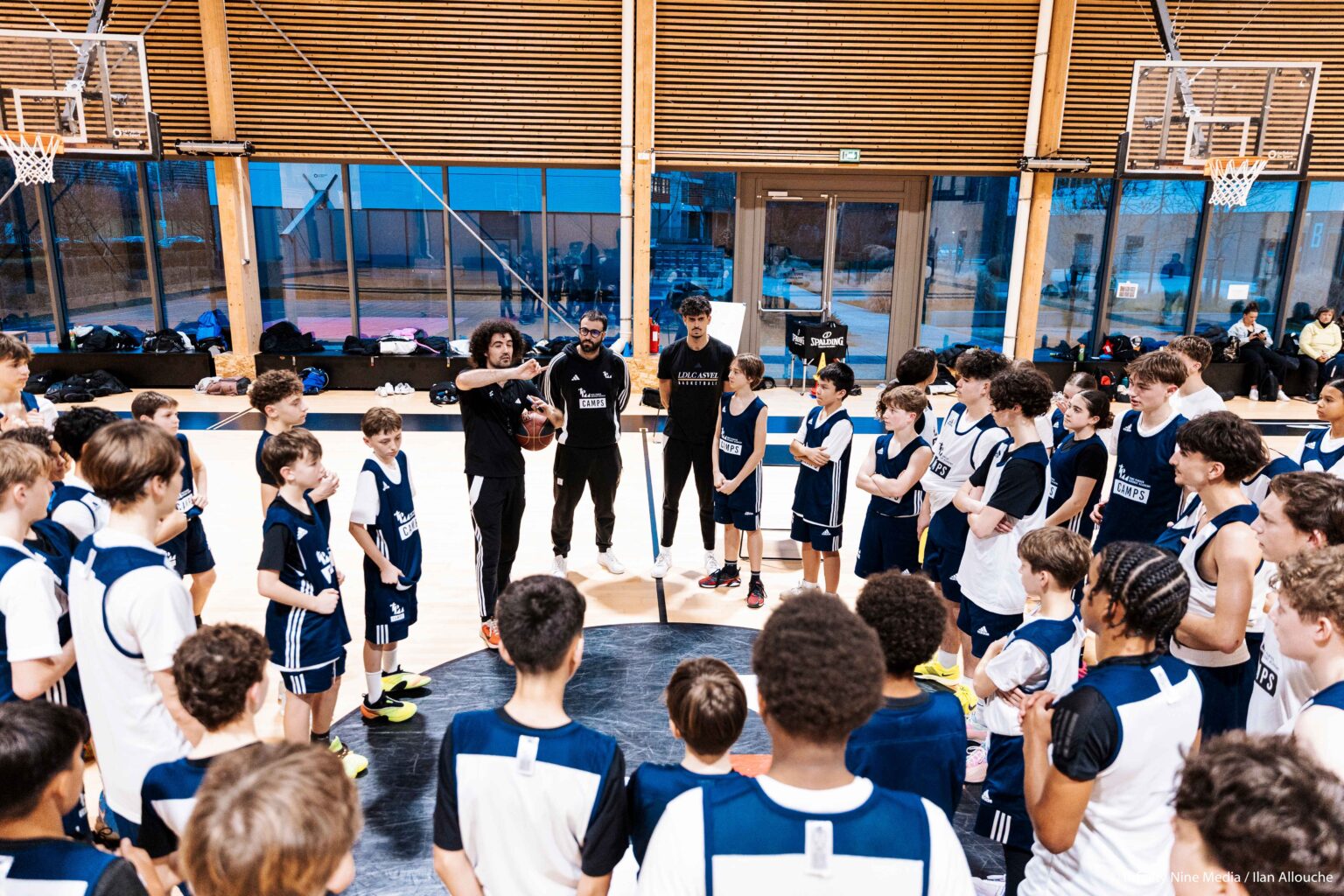 ✨ Clap de fin pour les TPAA Camps !