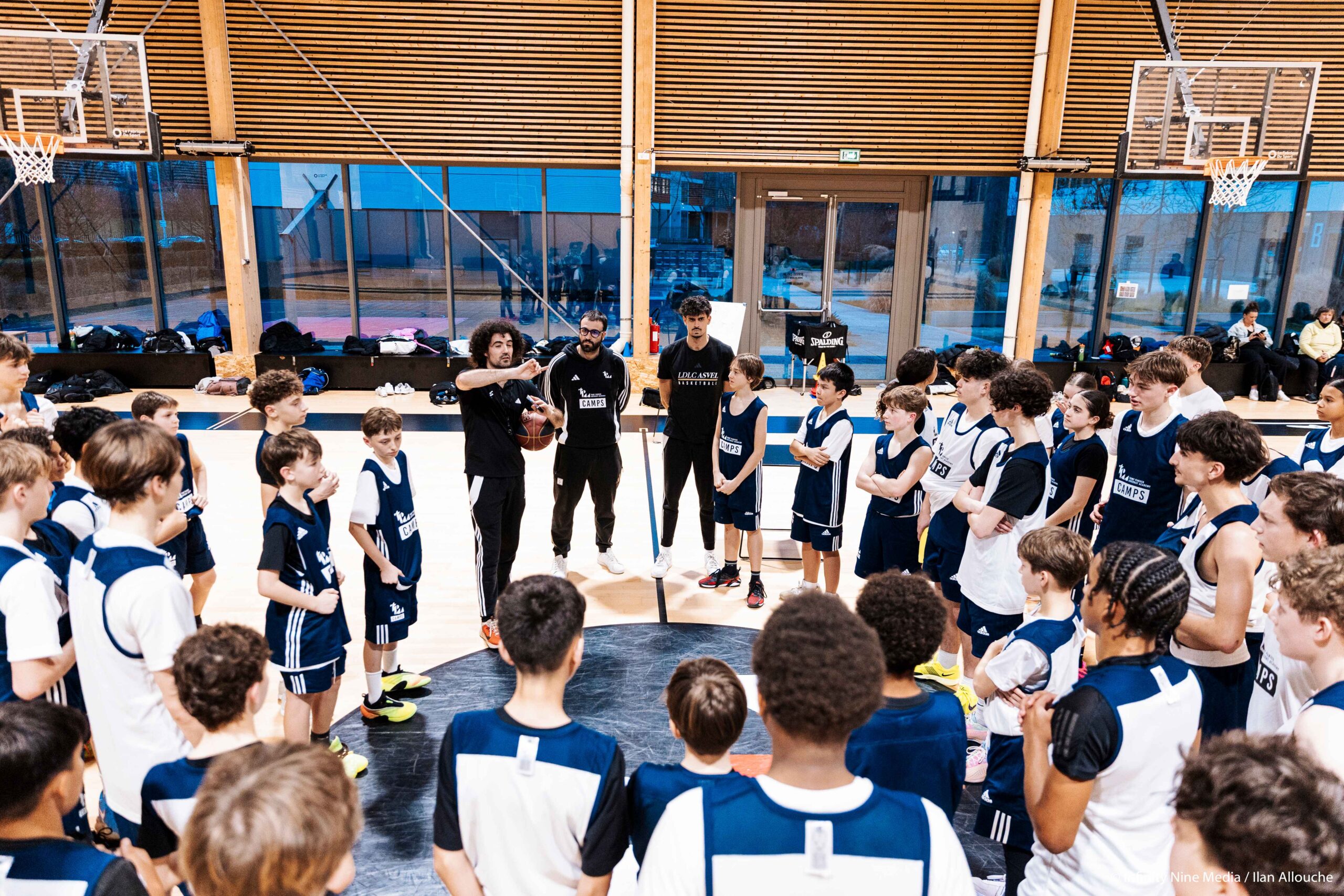 ✨ Clap de fin pour les TPAA Camps !